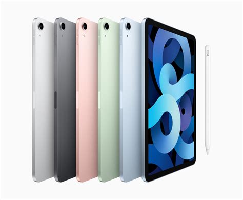 Nuevo ipad air Continuara.org
