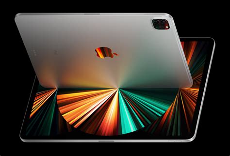 Nuevo ipad pro Continuara.org