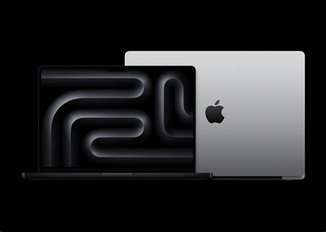 Nuevo macbook pro Continuara.org