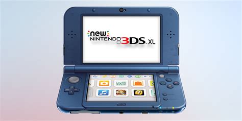 Nuevo nintendo 3ds Continuara.org