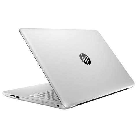 Nuevo ordenador hp Continuara.org