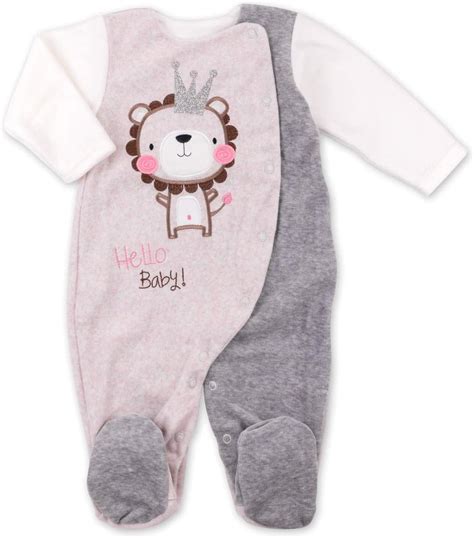 Nuevo pijama bebe Continuara.org