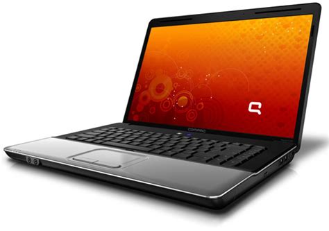 Nuevo portatil compaq Continuara.org