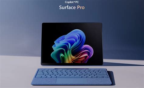 Nuevo surface pro Continuara.org