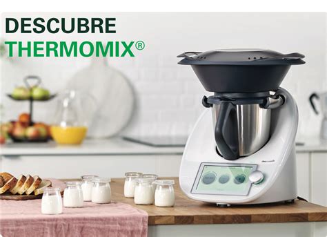 Nuevo thermomix tm6 Continuara.org