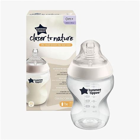 Nuevo tommee tippee Continuara.org
