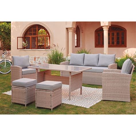 Nuevos conjunto jardin Continuara.org