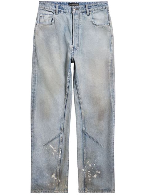 Nuevos jeans efecto Continuara.org