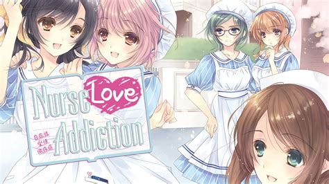 Nurse love addiction Continuara.org