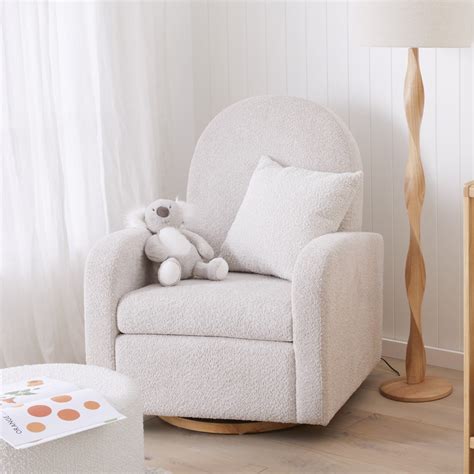 Nursery chairs Continuara.org