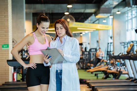 Nutricionista deportiva Continuara.org