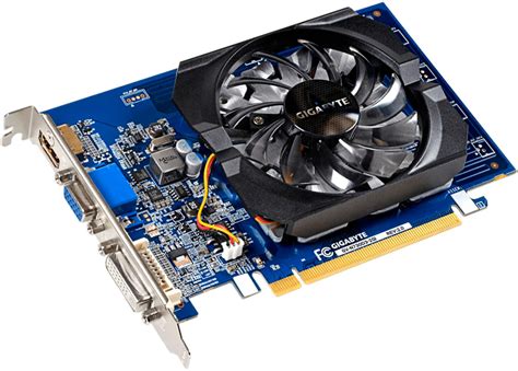 Nvidia geforce gt730 Continuara.org
