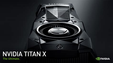 Nvidia titan x Continuara.org