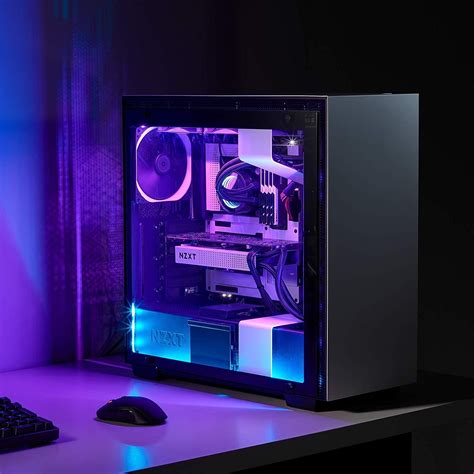Nzxt hue Continuara.org