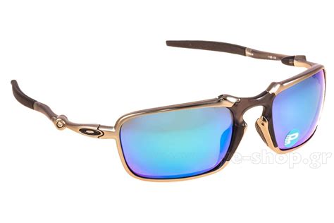 Oakley bad man Continuara.org