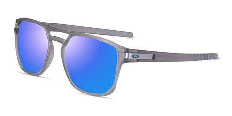 Oakley latch Continuara.org