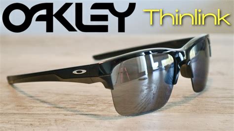 Oakley thinlink Continuara.org