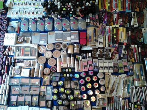 Ocasion cosmeticos lotes Continuara.org