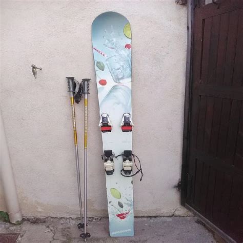 Ocasion monos ski Continuara.org