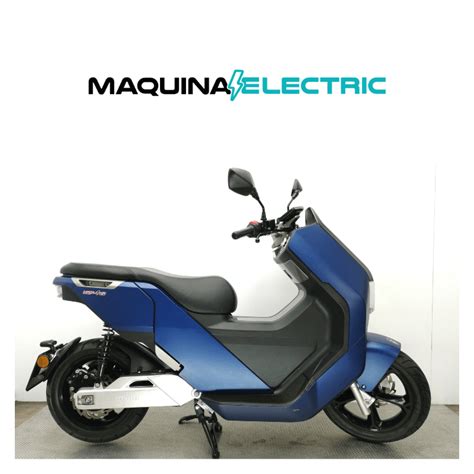 Ocasion moto electrica Continuara.org