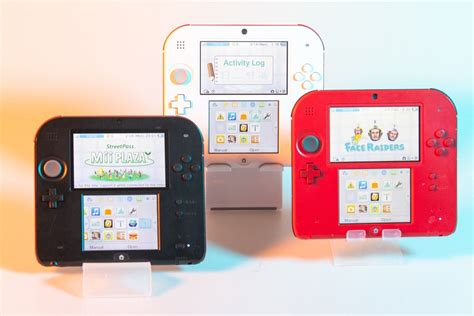 Ocasion nintendo 2ds Continuara.org