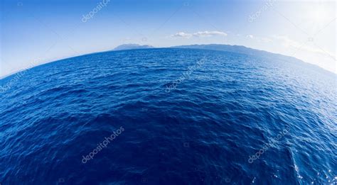 Oceano redondo Continuara.org