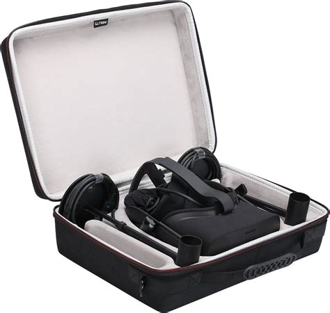Oculus rift casi Continuara.org