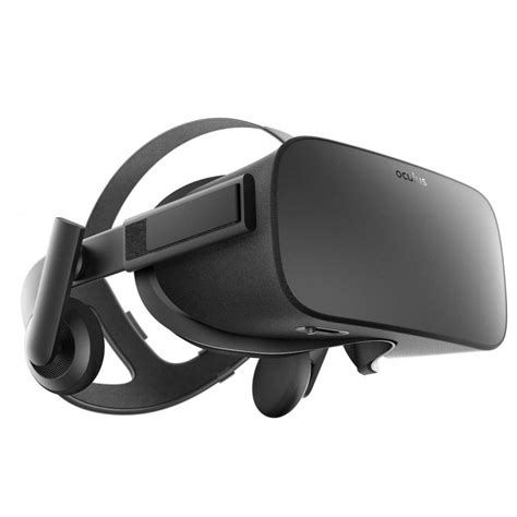 Oculus rift cv1 Continuara.org