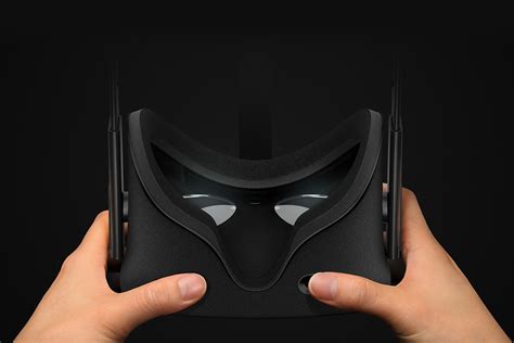 Oculus rift poco Continuara.org