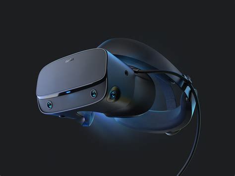 Oculus rift vr Continuara.org