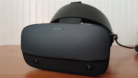 Oculus rift Continuara.org