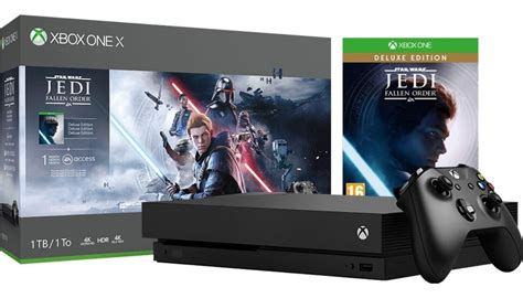 Oferton xboxone x Continuara.org