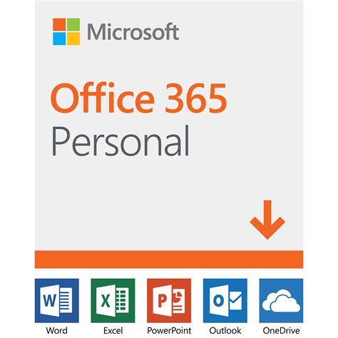 Office 365 personal Continuara.org