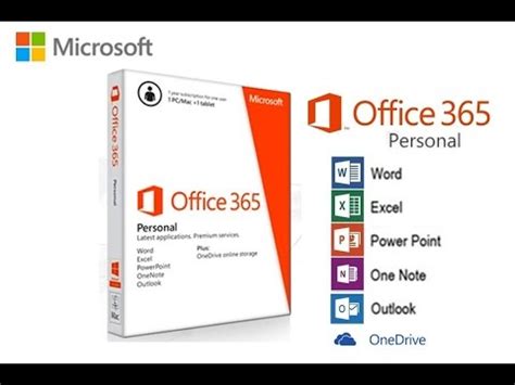 Office 365 suscripcion Continuara.org