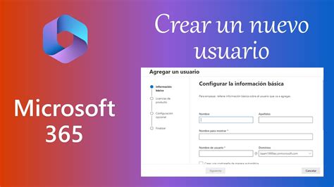 Office 365 usuario Continuara.org