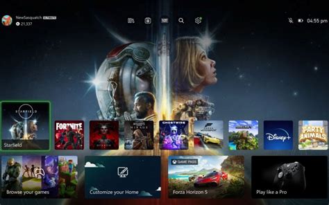 Oficial microsoft xbox Continuara.org