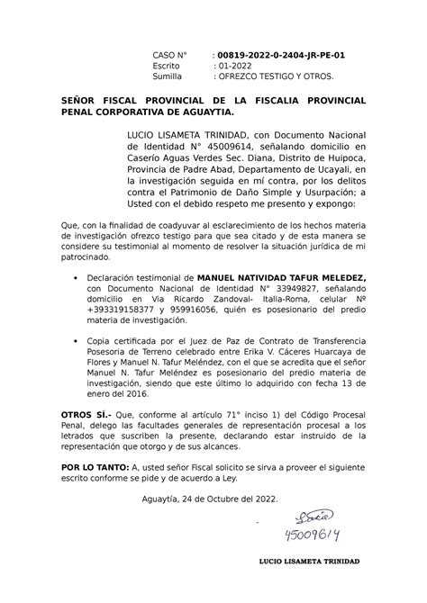 Ofrezco Continuara.org