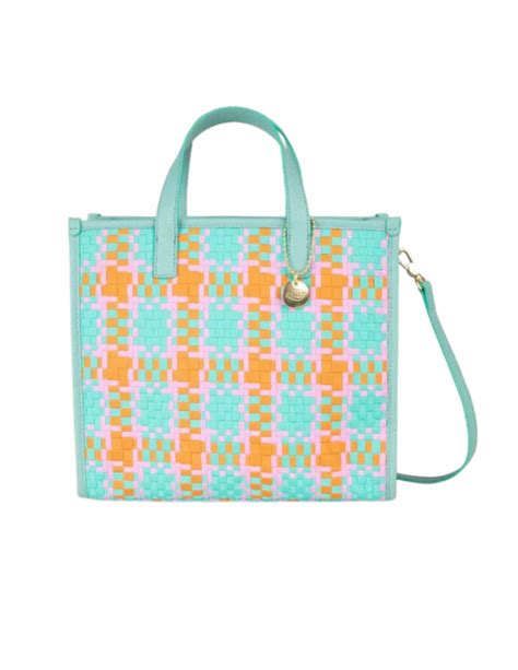 Oilily o bolso Continuara.org