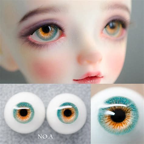 Ojos bjd msd Continuara.org