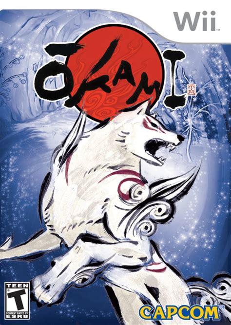 Okami wii Continuara.org