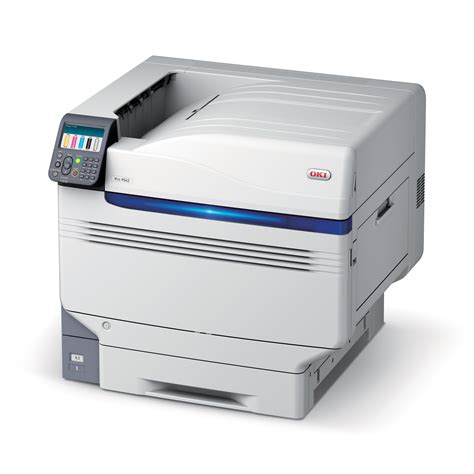 Oki laser color Continuara.org