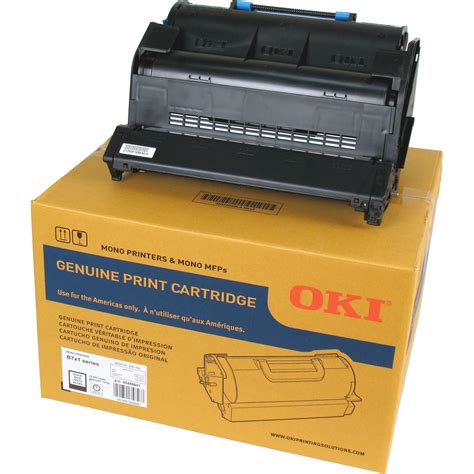 Oki toner compatible Continuara.org