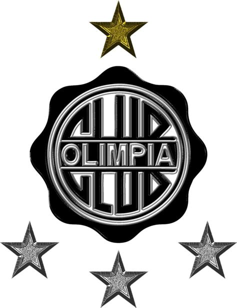 Olimpia paraguay Continuara.org