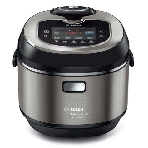 Olla autocook pro Continuara.org