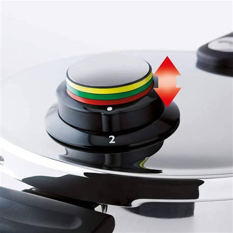 Olla expres fissler Continuara.org