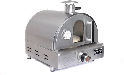 Olla horno pizzas Continuara.org