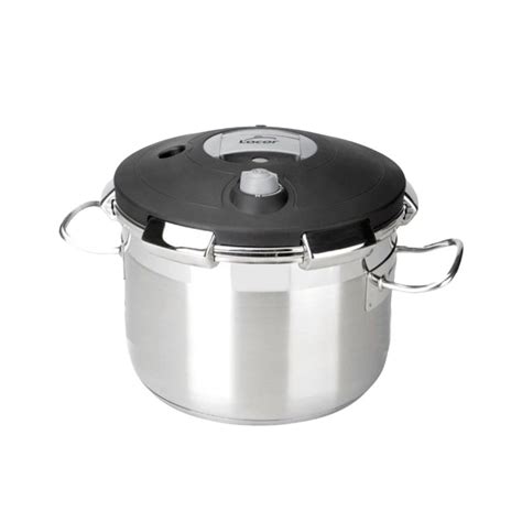 Olla lacor chef Continuara.org