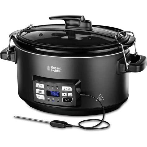 Olla russell hobbs Continuara.org