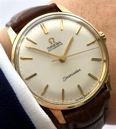 Omega automatic Continuara.org