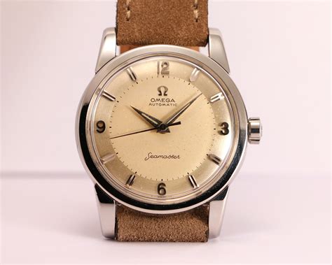 Omega seamaster automaticos Continuara.org